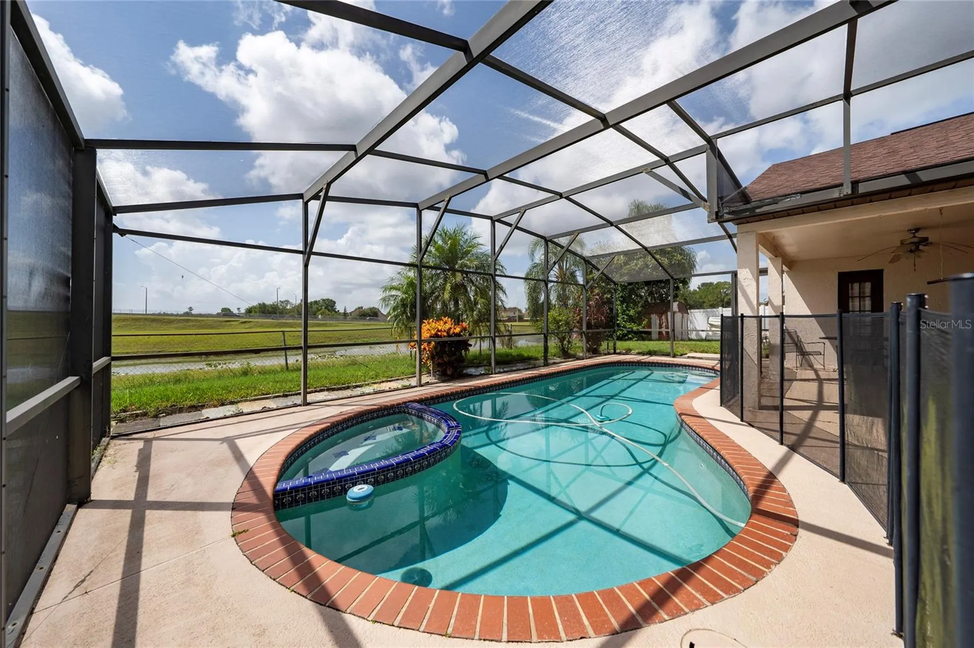 12017 Fambridge Orlando FL 32837