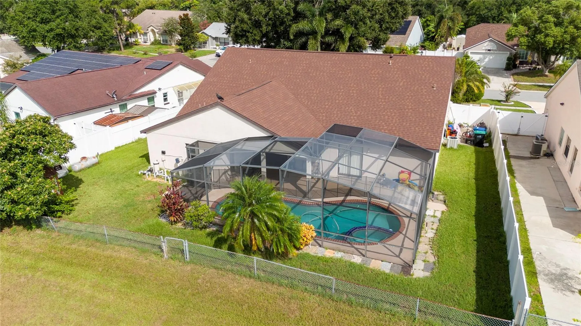 12017 Fambridge Orlando FL 32837