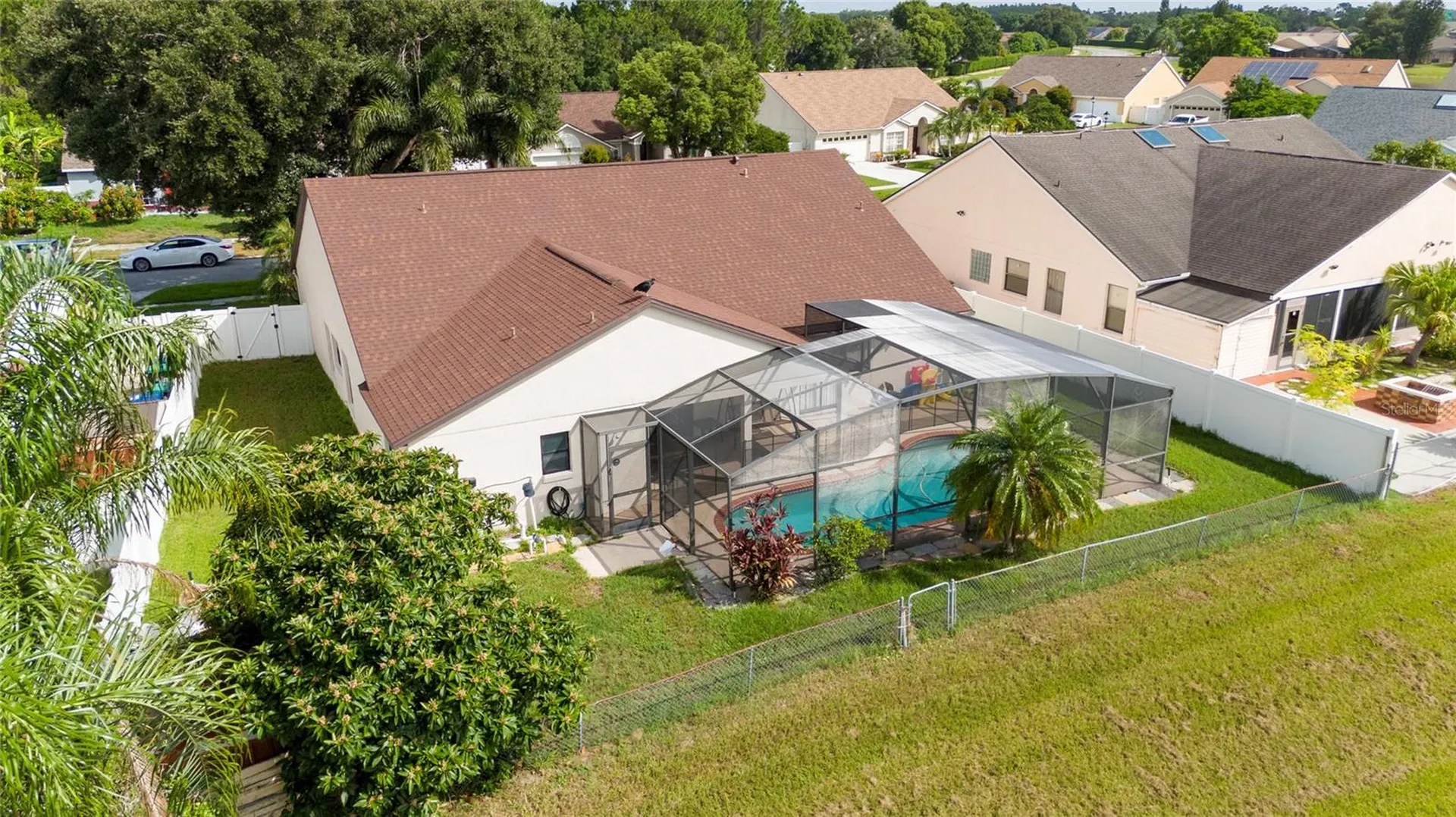 12017 Fambridge Orlando FL 32837