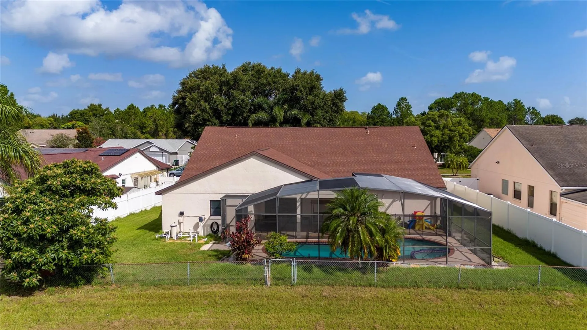 12017 Fambridge Orlando FL 32837
