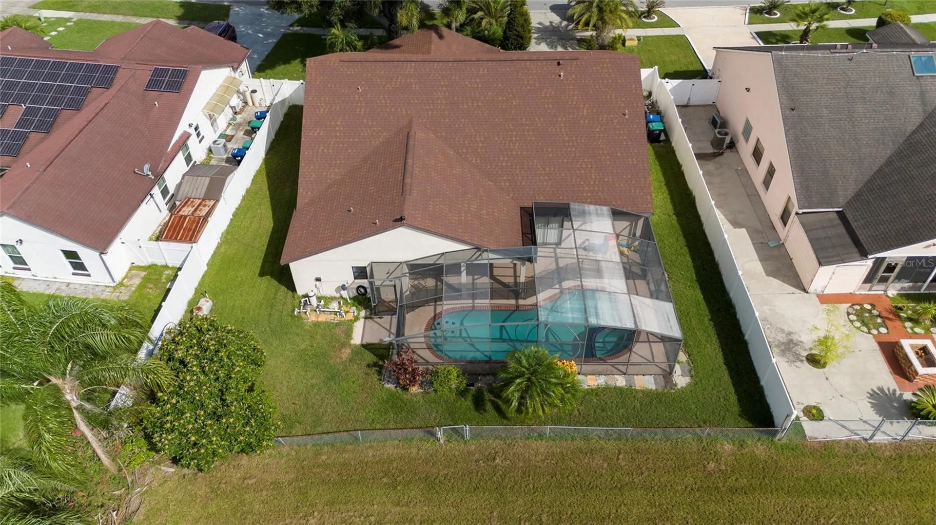 12017 Fambridge Orlando FL 32837