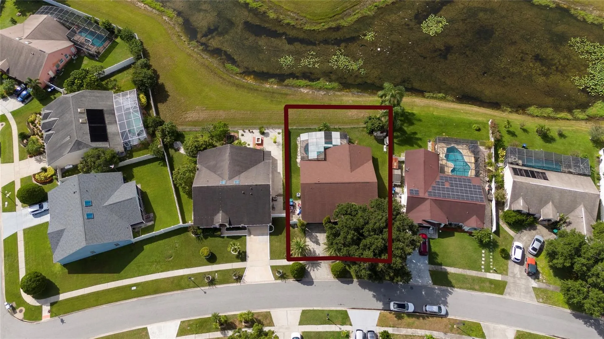 12017 Fambridge Orlando FL 32837