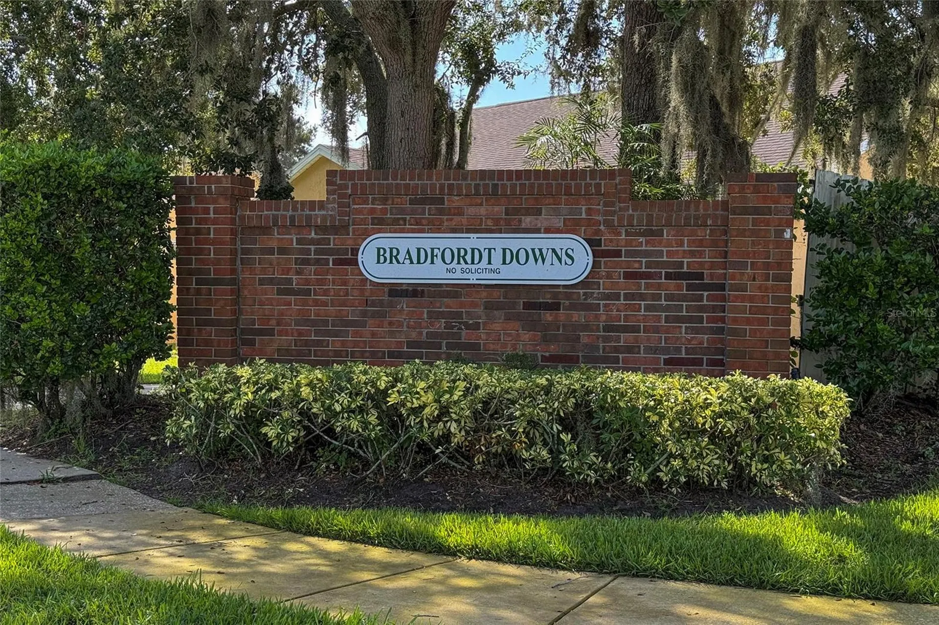 12017 Fambridge Orlando FL 32837