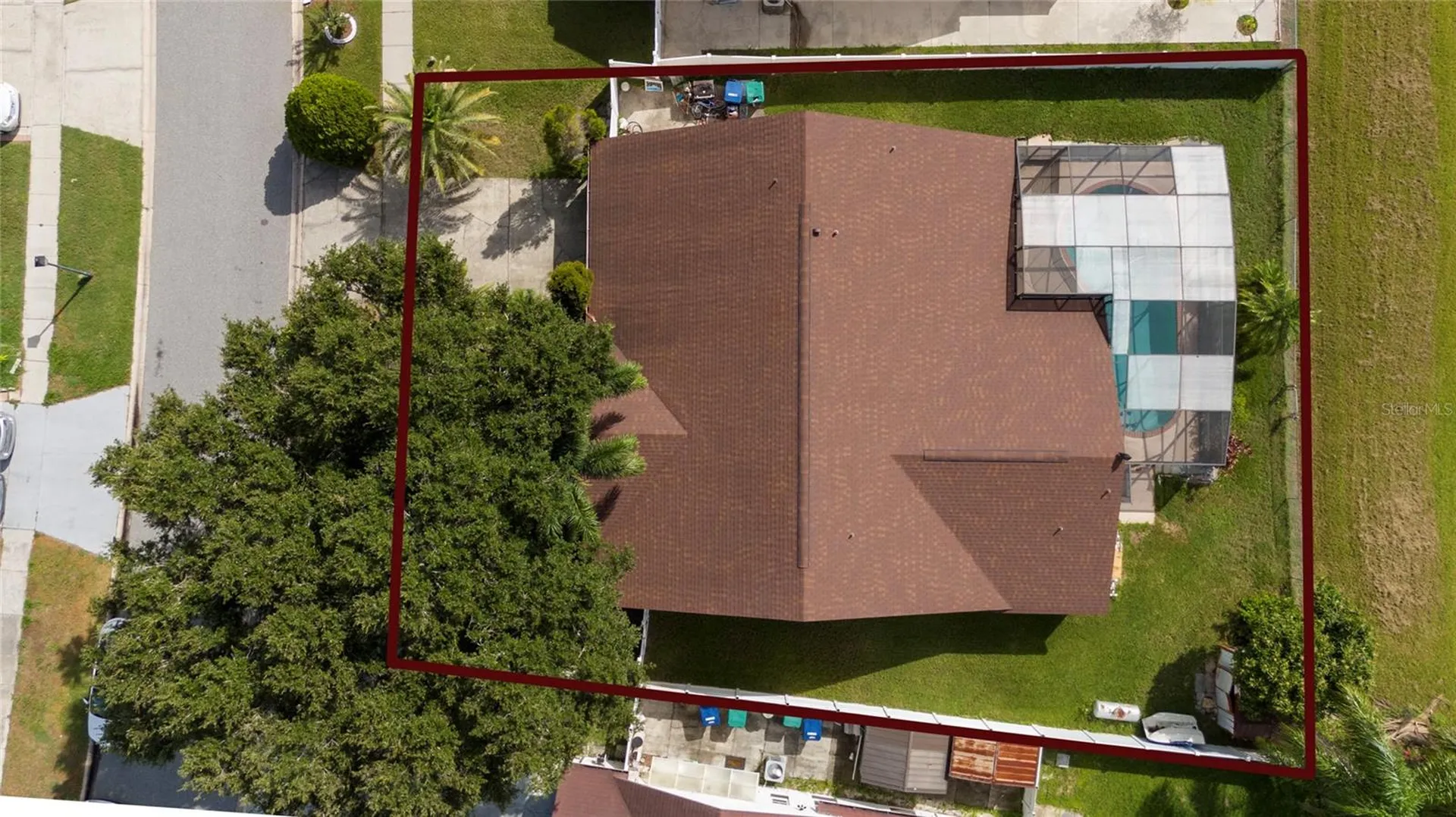 12017 Fambridge Orlando FL 32837