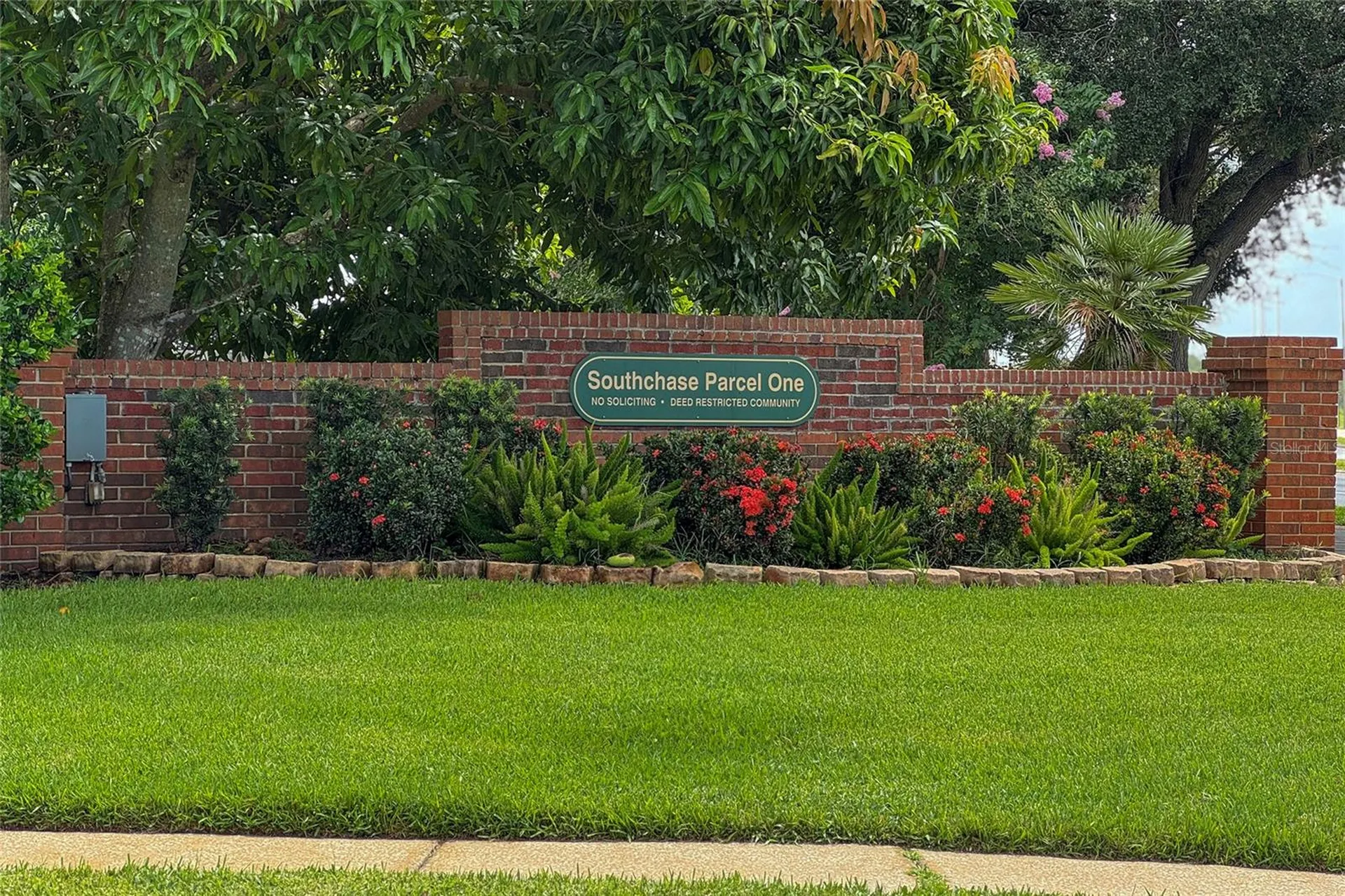 12017 Fambridge Orlando FL 32837