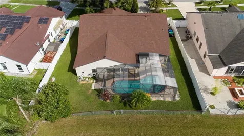 12017 Fambridge Orlando FL 32837