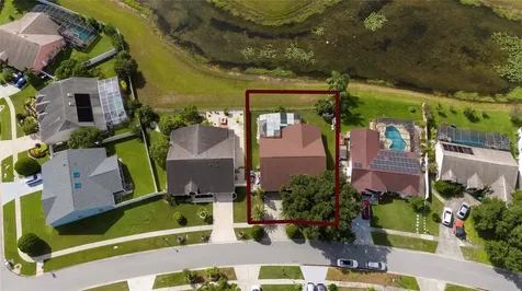 12017 Fambridge Orlando FL 32837