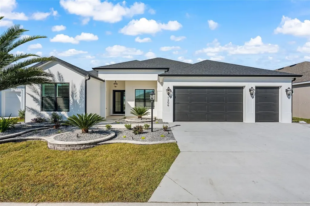 1206 Ferguson Court The Villages FL 34762