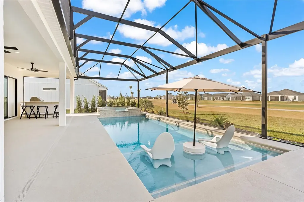 1206 Ferguson Court The Villages FL 34762