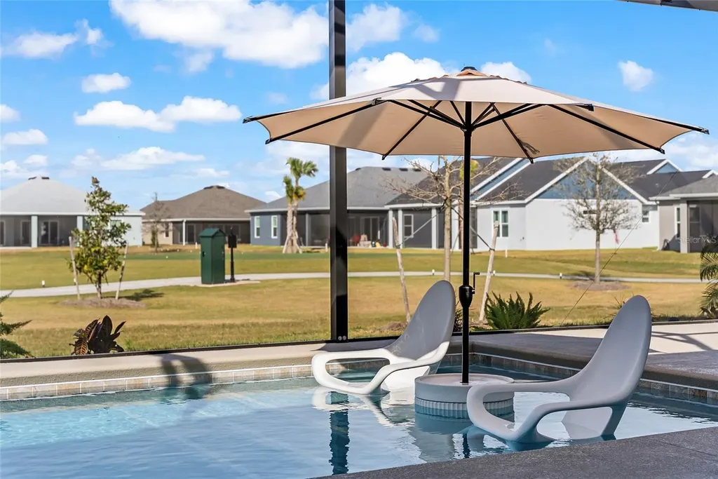 1206 Ferguson Court The Villages FL 34762