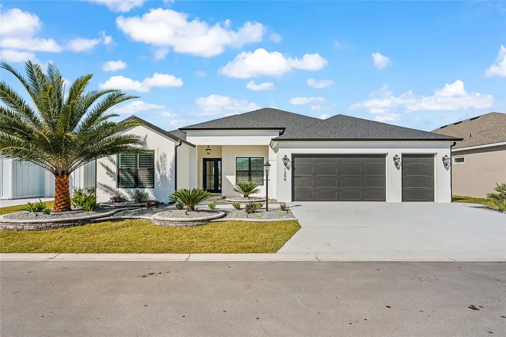 1206 Ferguson Court The Villages FL 34762