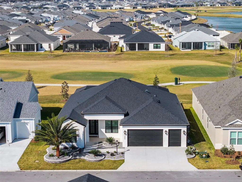 1206 Ferguson Court The Villages FL 34762