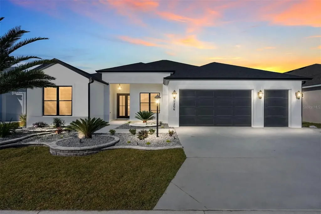 1206 Ferguson Court The Villages FL 34762