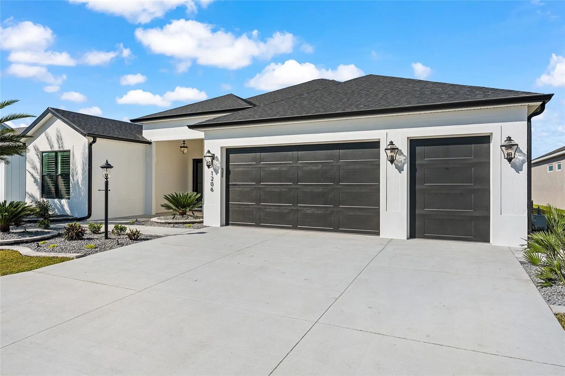 1206 Ferguson Court The Villages FL 34762