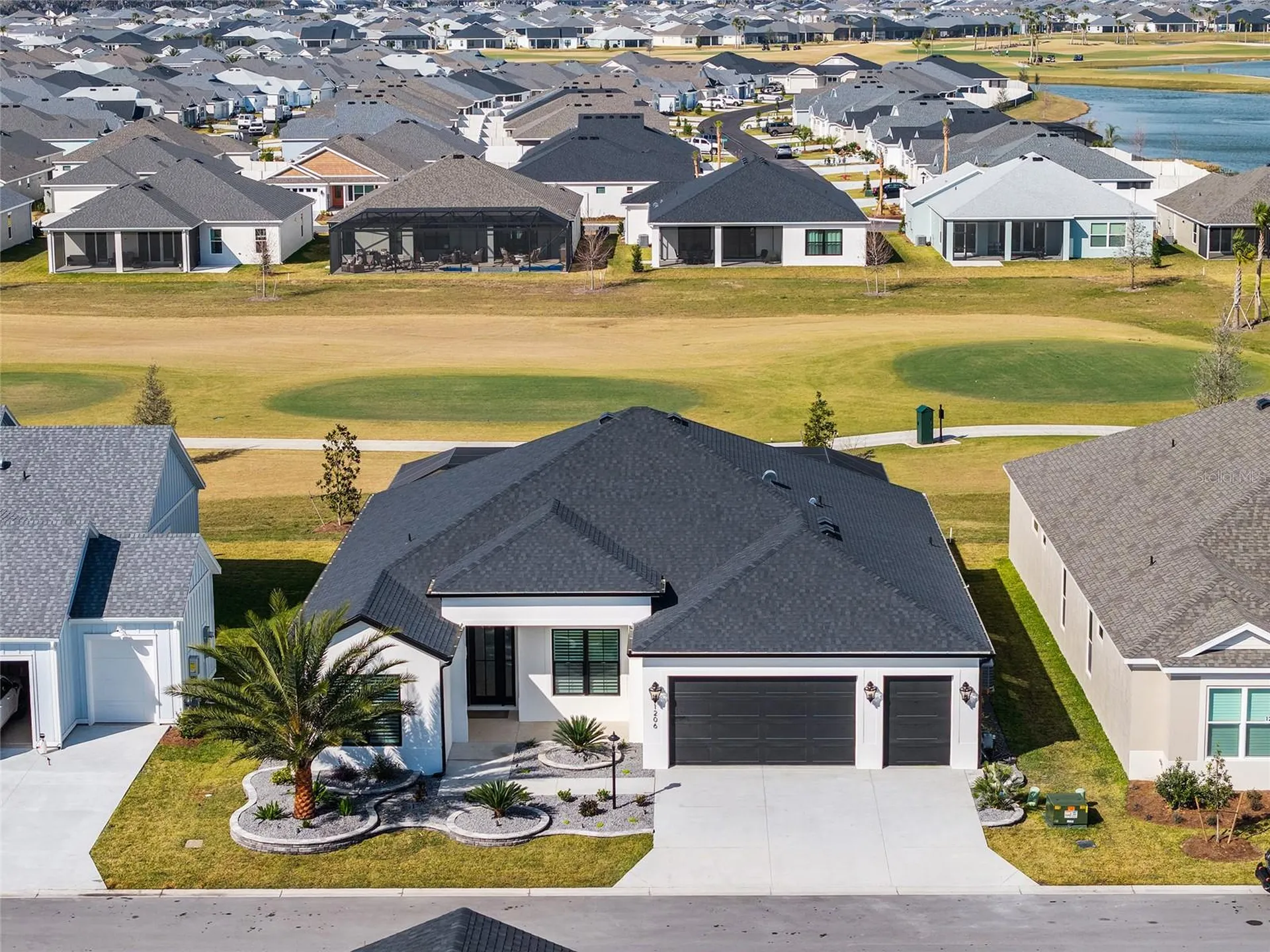 1206 Ferguson Court The Villages FL 34762