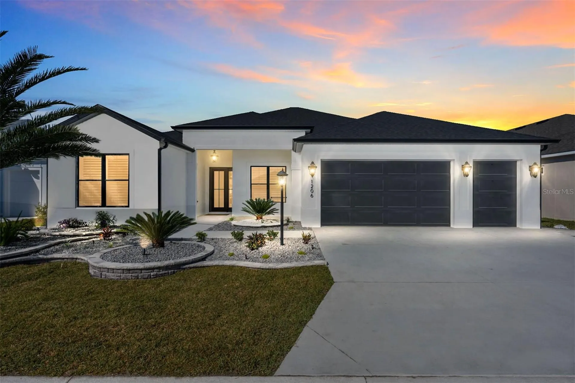 1206 Ferguson Court The Villages FL 34762