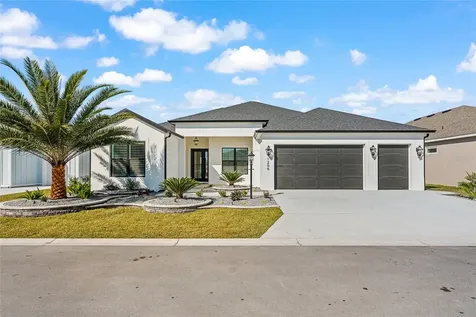 1206 Ferguson Court The Villages FL 34762