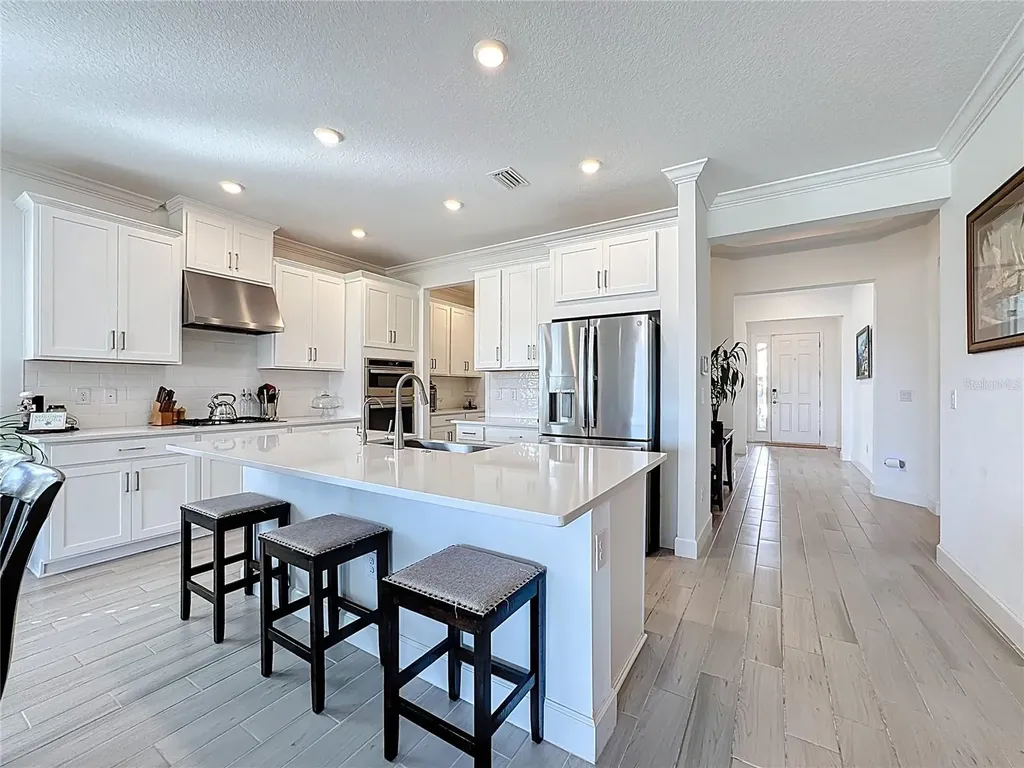 5635 Blue Reef Place Nokomis FL 34275