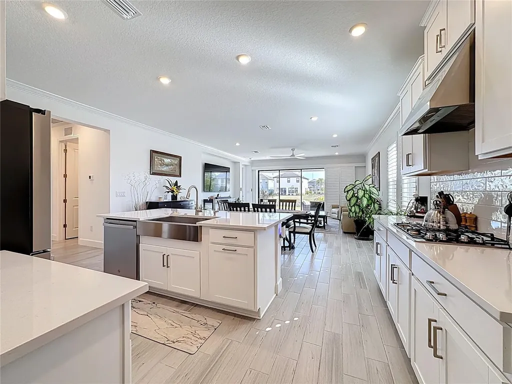 5635 Blue Reef Place Nokomis FL 34275