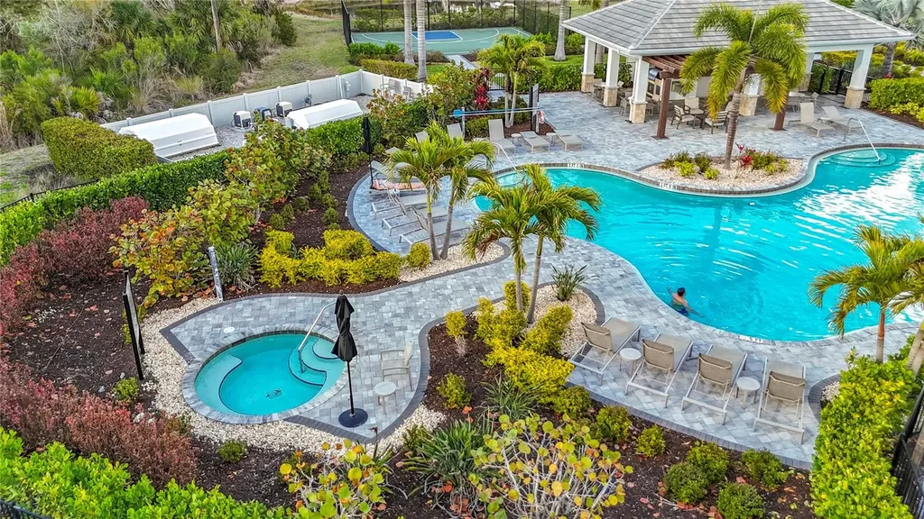 5635 Blue Reef Place Nokomis FL 34275