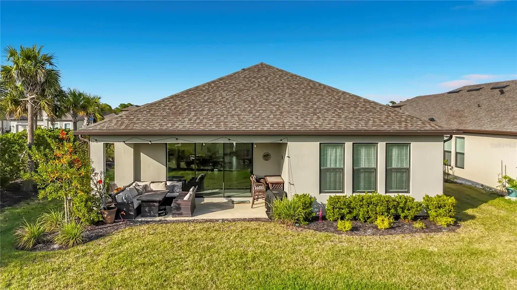 5635 Blue Reef Place Nokomis FL 34275