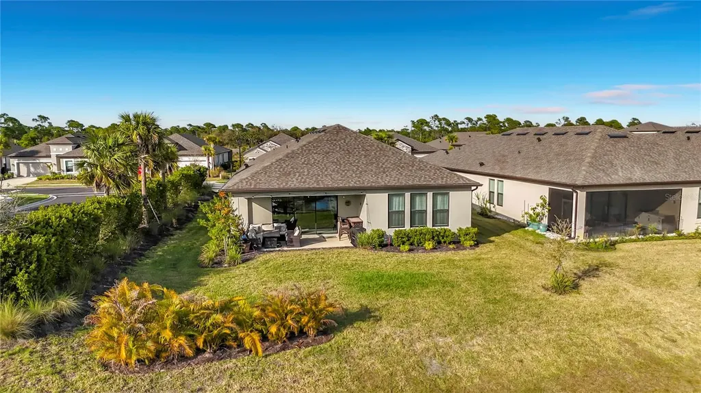 5635 Blue Reef Place Nokomis FL 34275