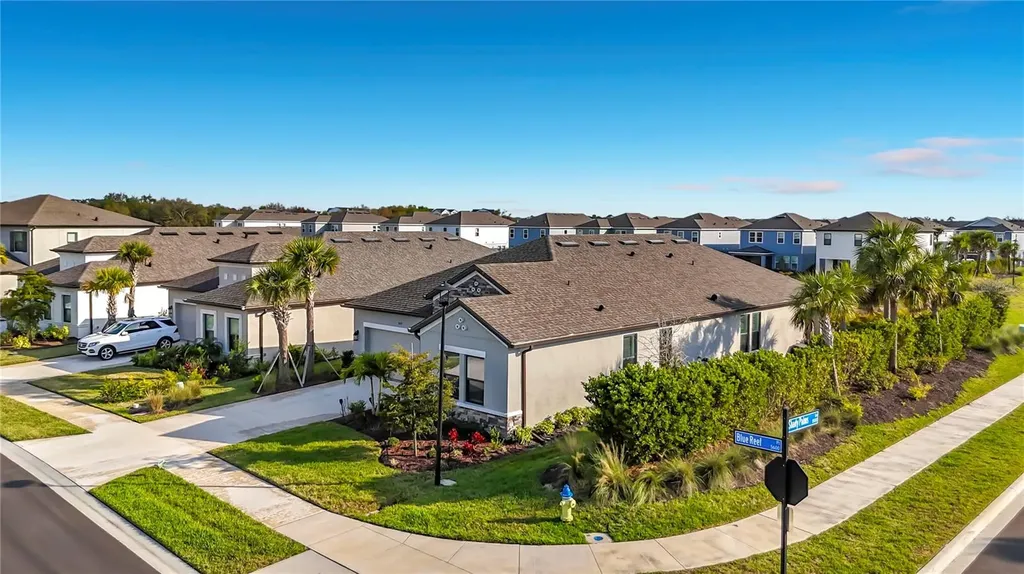 5635 Blue Reef Place Nokomis FL 34275