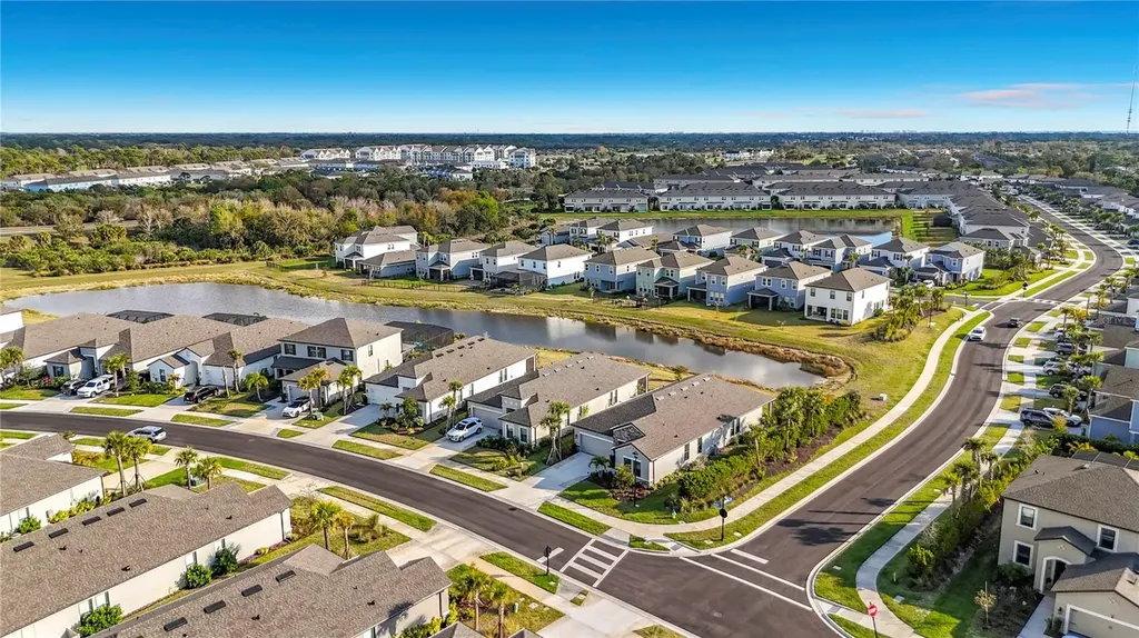 5635 Blue Reef Place Nokomis FL 34275
