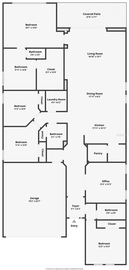5635 Blue Reef Place Nokomis FL 34275