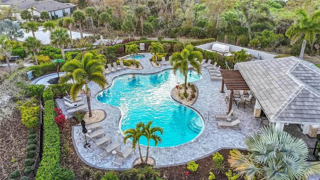 5635 Blue Reef Place Nokomis FL 34275