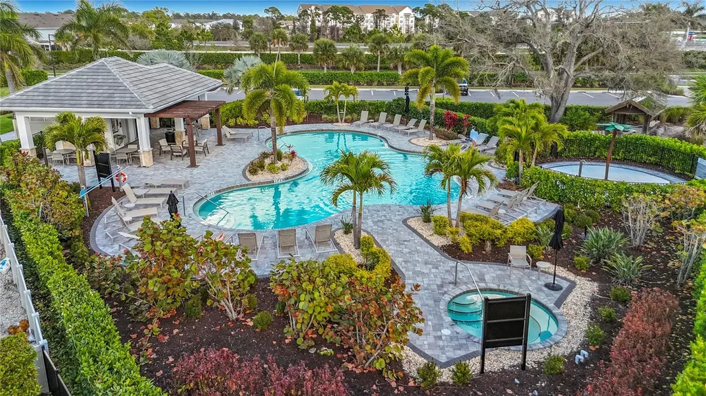 5635 Blue Reef Place Nokomis FL 34275
