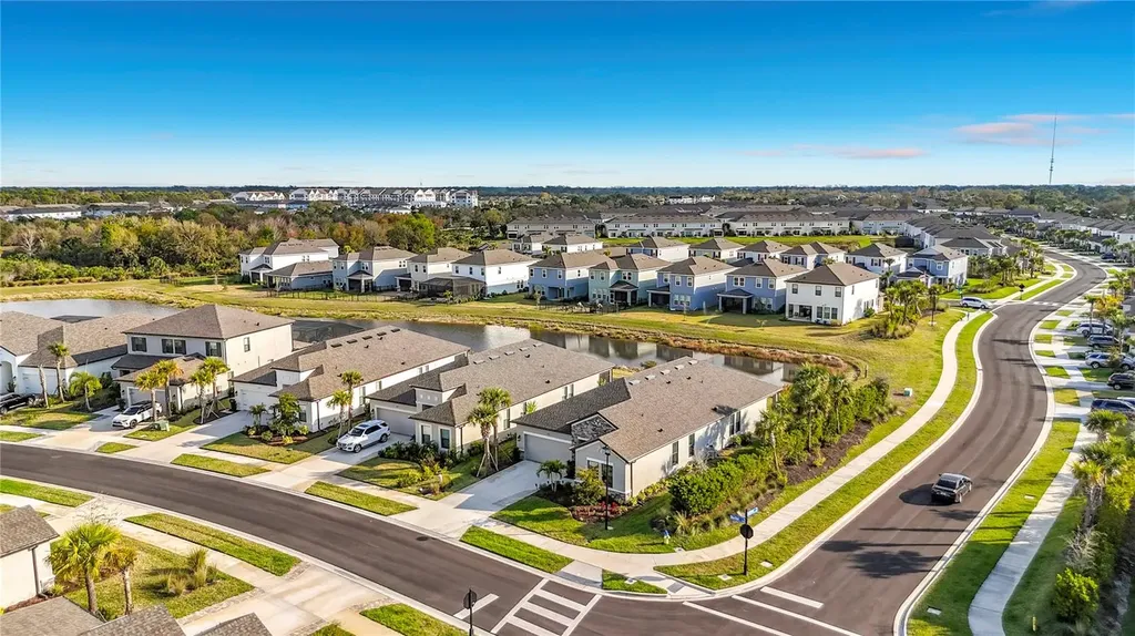 5635 Blue Reef Place Nokomis FL 34275