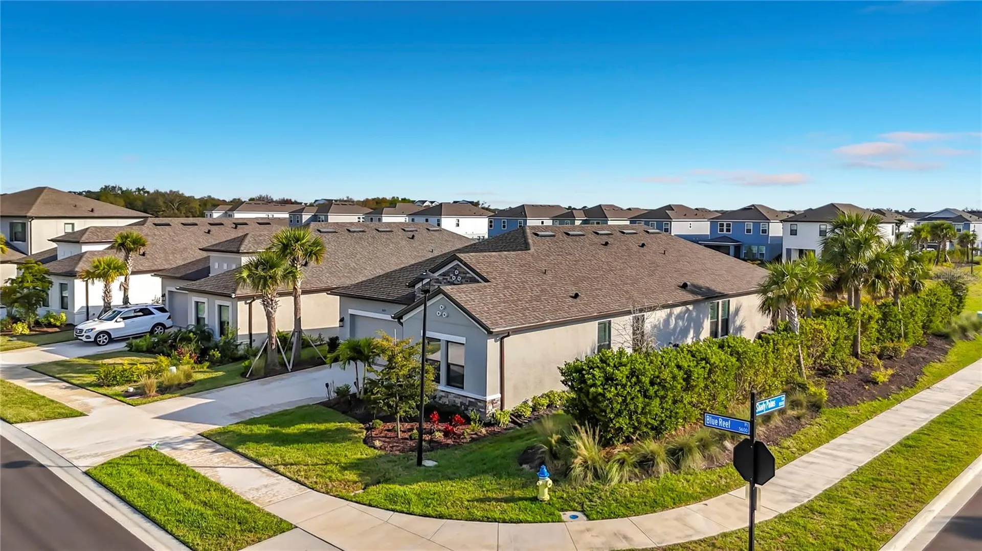 5635 Blue Reef Place Nokomis FL 34275