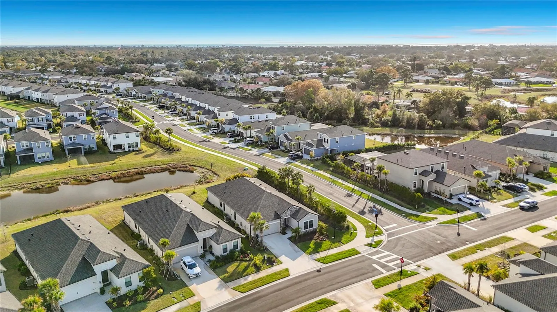 5635 Blue Reef Place Nokomis FL 34275