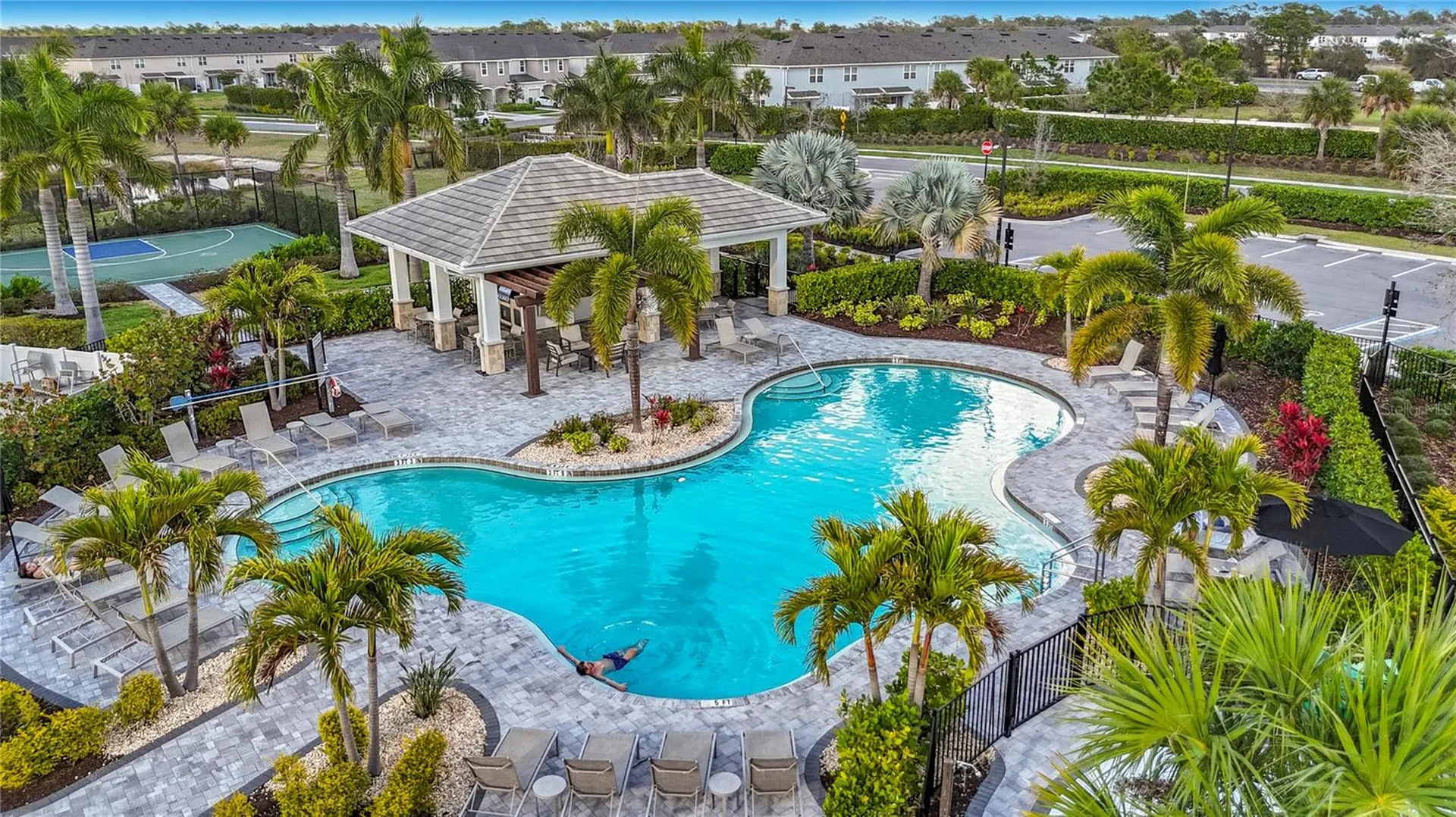 5635 Blue Reef Place Nokomis FL 34275
