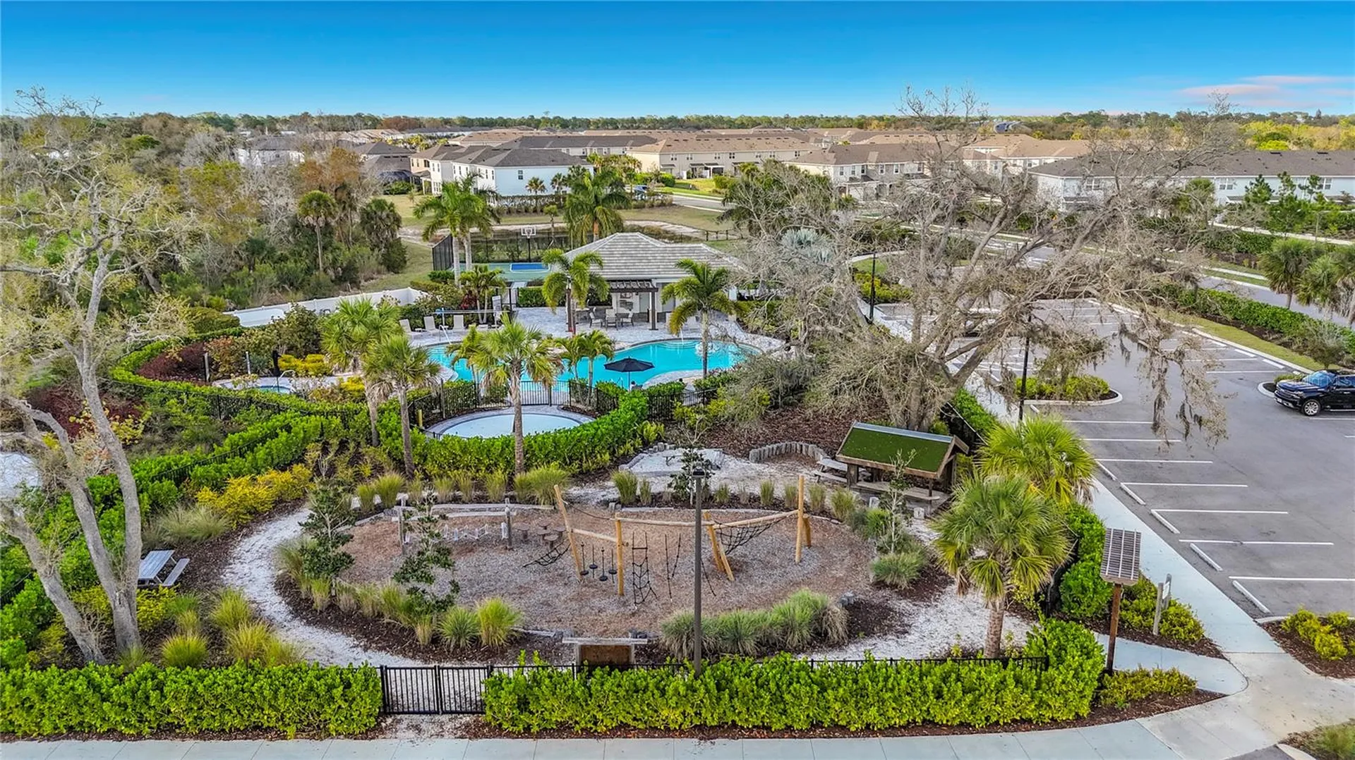 5635 Blue Reef Place Nokomis FL 34275