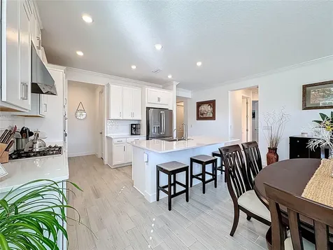 5635 Blue Reef Place Nokomis FL 34275