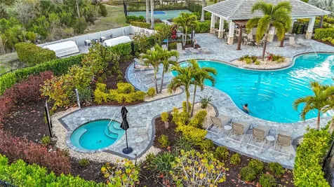 5635 Blue Reef Place Nokomis FL 34275