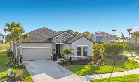5635 Blue Reef Place Nokomis FL 34275