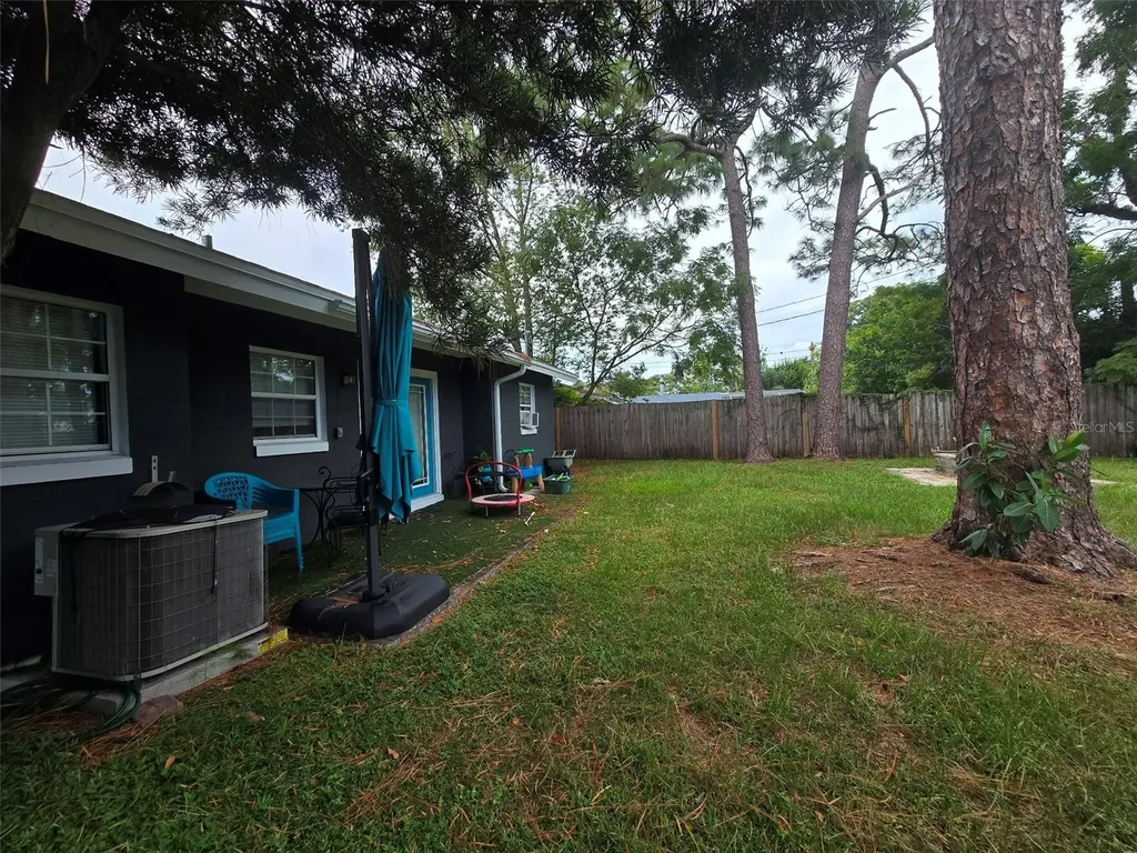 1760 Peruvian Lane Winter Park FL 32792