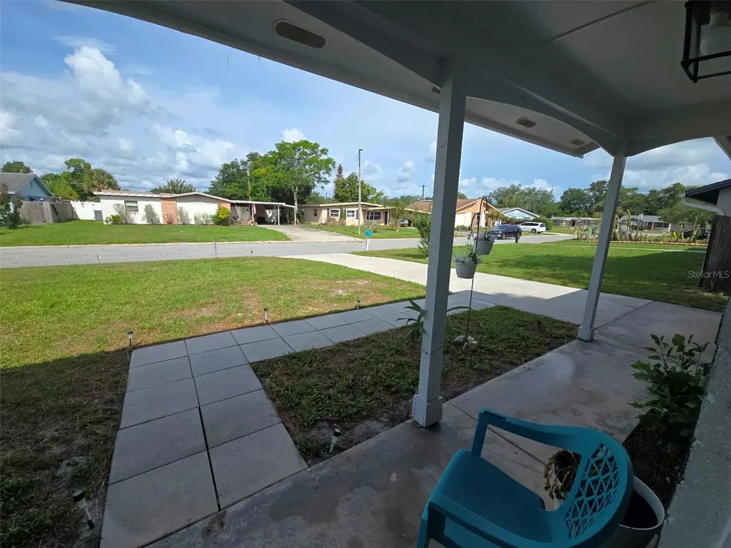 1760 Peruvian Lane Winter Park FL 32792