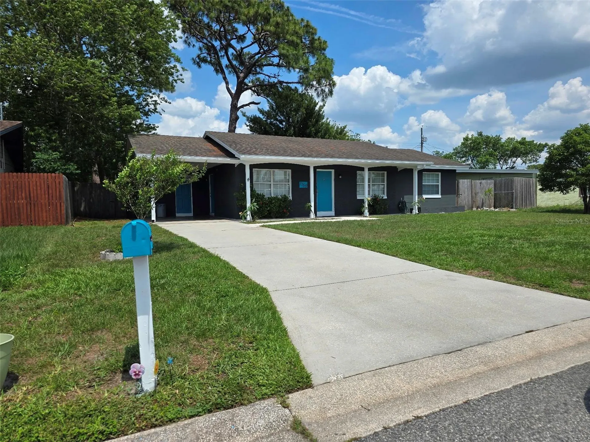 1760 Peruvian Lane Winter Park FL 32792