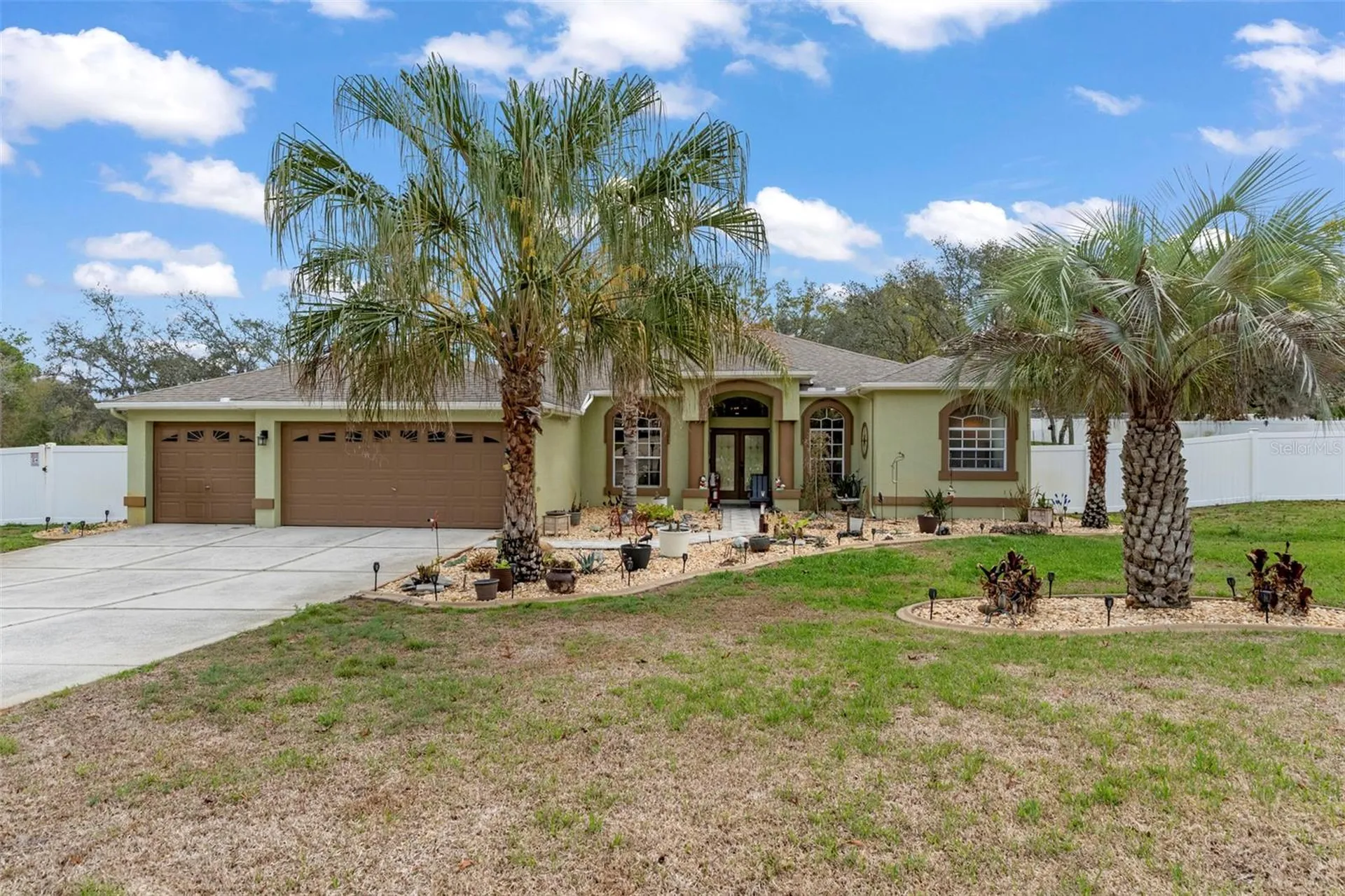 1378 Matthew Avenue Spring Hill FL 34609