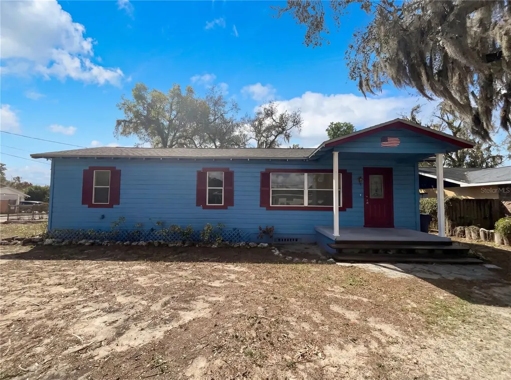 4607 E Yukon Street Tampa FL 33617