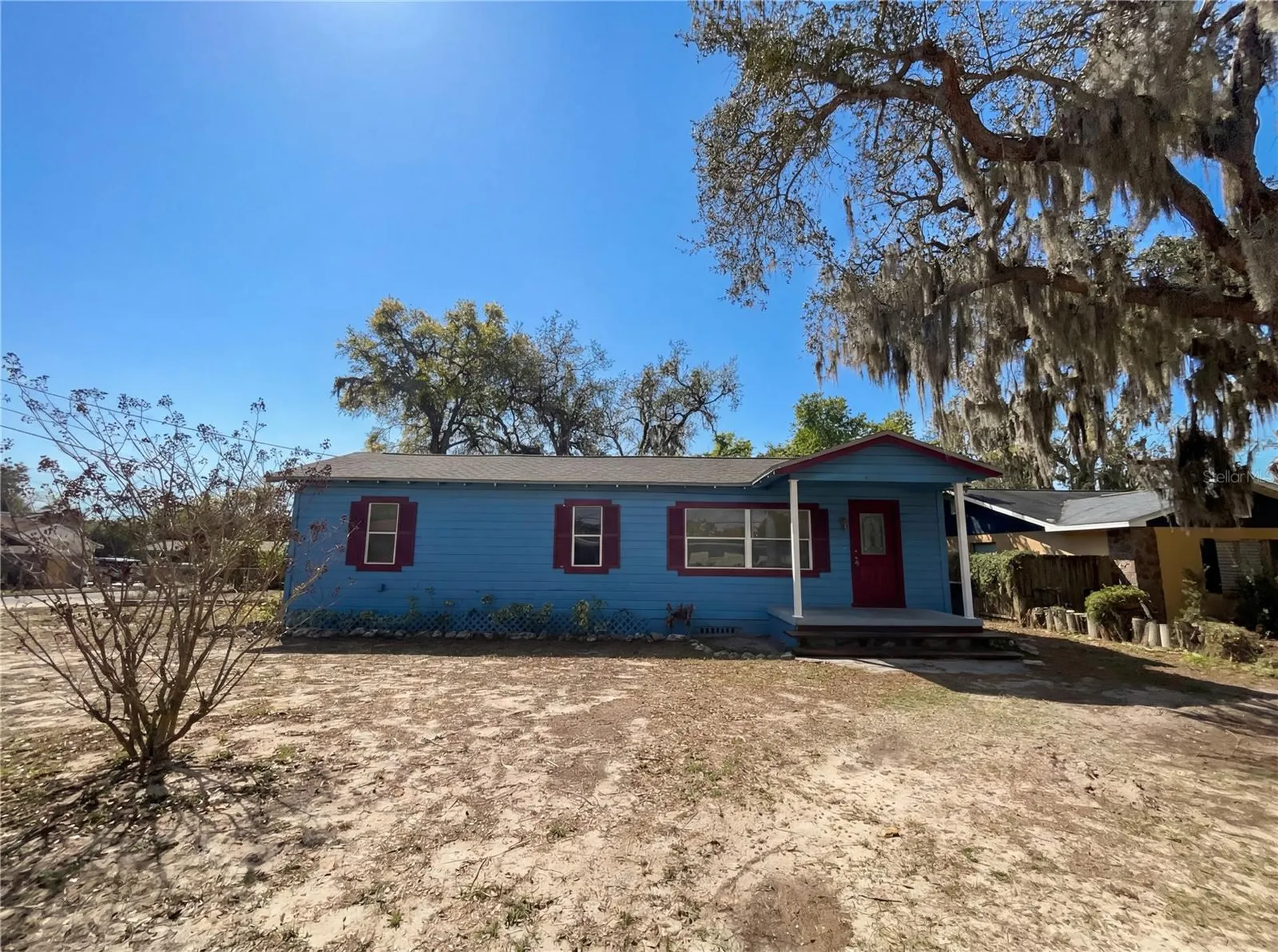 4607 E Yukon Street Tampa FL 33617