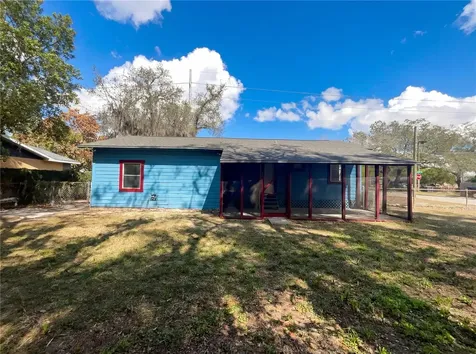 4607 E Yukon Street Tampa FL 33617