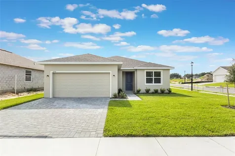 3791 Watercliff Circle Grand Island FL 32735