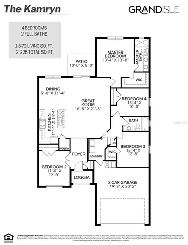 3791 Watercliff Circle Grand Island FL 32735