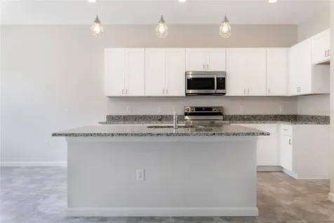 3791 Watercliff Circle Grand Island FL 32735