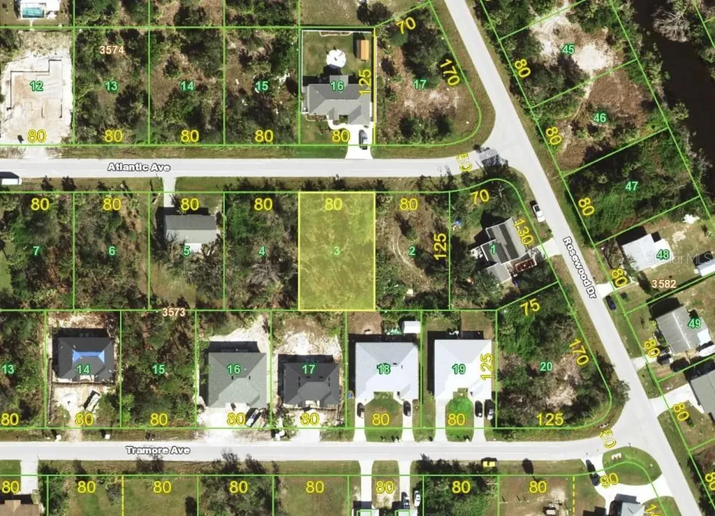 10185 Atlantic Avenue Englewood FL 34224